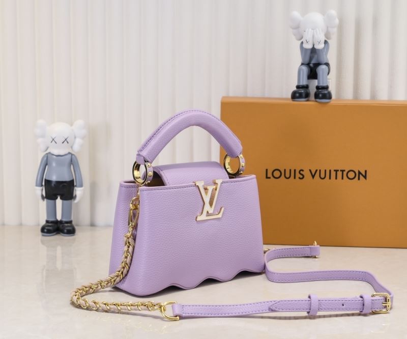 Louis Vuitton Top Handle Bags